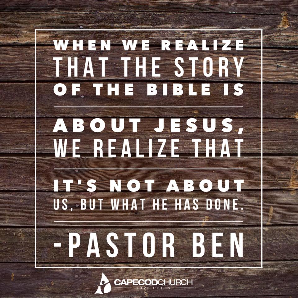 capecodchurch's tweet photo. #livefully #bravenewworld https://t.co/Bo22cU9Sxd