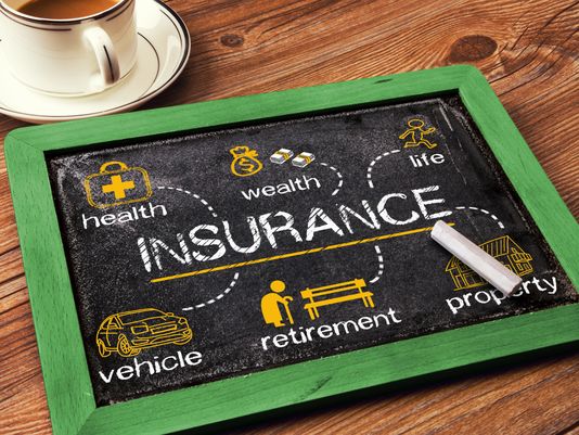 5 insurance changes to make when you retire brev.is/uF4C