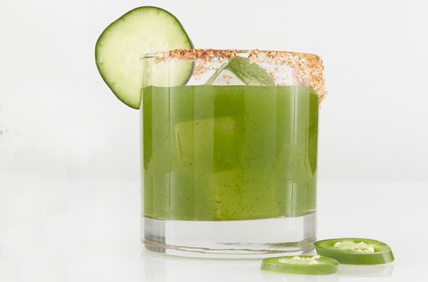 WineEnthusiast's tweet image. Get in a summer state of mind with these Margaritas: enth.to/1MW7xGc