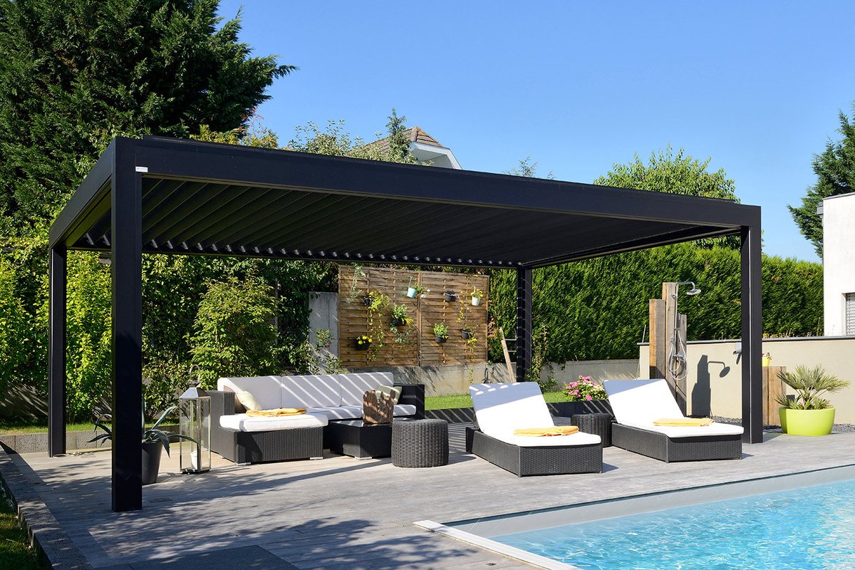 Hoe uw terrasoverkapping inrichten zonder overdaad ?
brustor.com/nl-be/blog