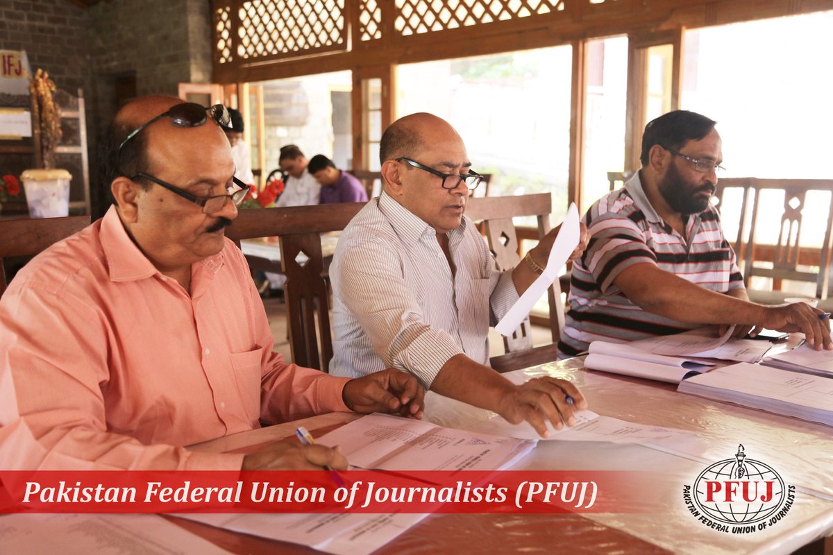 PFUJ tweet media