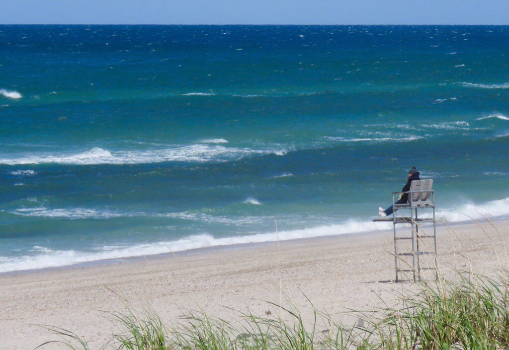 Keeping watch at sandy neck, barnstable! <a href="/capecod_online/">CapeCodOnline</a> <a href="/capecodtimes/">Cape Cod Times</a> #capecod