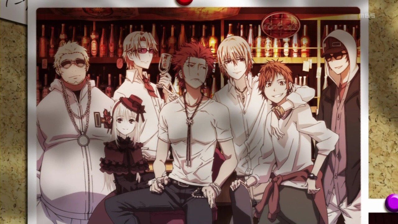 ウミネコ 鎌本おめでとう 夏鎌本も冬鎌本も大好きです そしてkが 吠舞羅が大好きです K Seven Storiesめっちゃ楽しみ 鎌本力夫生誕祭16 5月18日は鎌本力夫の誕生日 K Rtした2次元垢フォロー