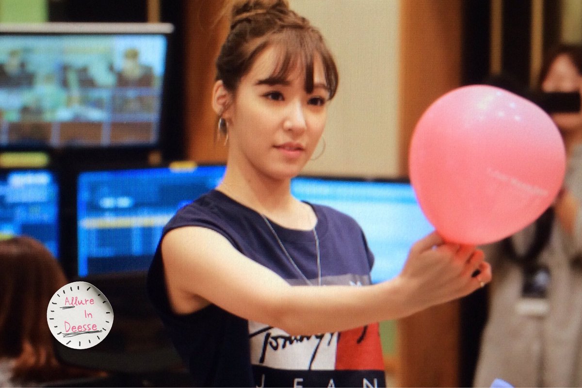 [PIC][17-05-2016]Tiffany xuất hiện tại “KBS Cool FM SUKIRA” vào tối nay CiquRjRVEAUPoaM