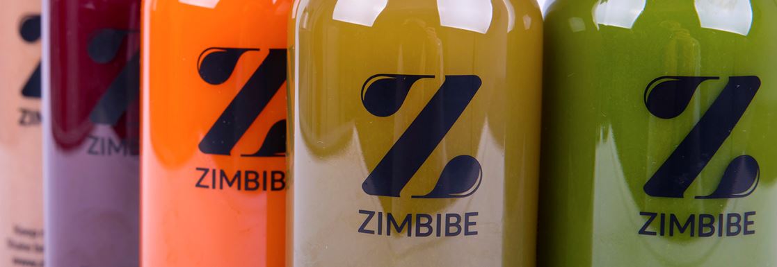 Just seen the super array of <a href="/zimbibe/">ZIMBIBE</a> juice choices at <a href="/BiciclettaCafe/">Bicicletta Cafe</a> #SaffronWalden - mmmn!