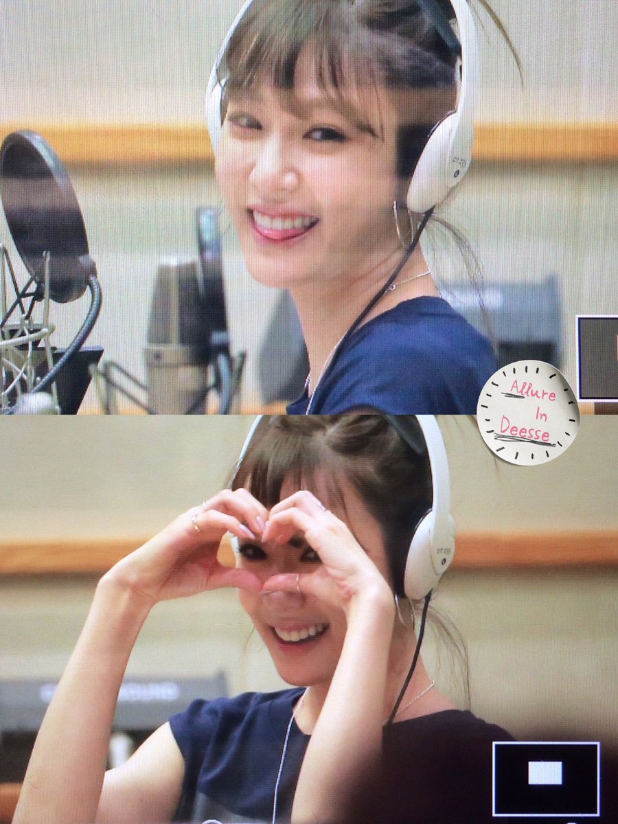 [PIC][17-05-2016]Tiffany xuất hiện tại “KBS Cool FM SUKIRA” vào tối nay - Page 2 CiquXnTU4AAU9o9