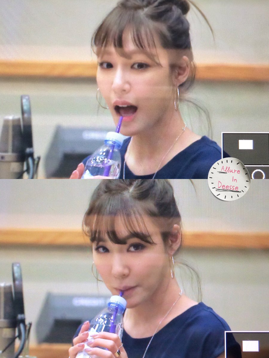 [PIC][17-05-2016]Tiffany xuất hiện tại “KBS Cool FM SUKIRA” vào tối nay CiquXyuVEAA7Wtg