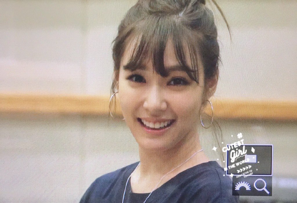 [PIC][17-05-2016]Tiffany xuất hiện tại “KBS Cool FM SUKIRA” vào tối nay - Page 2 Ciquc5VVEAEsx4g