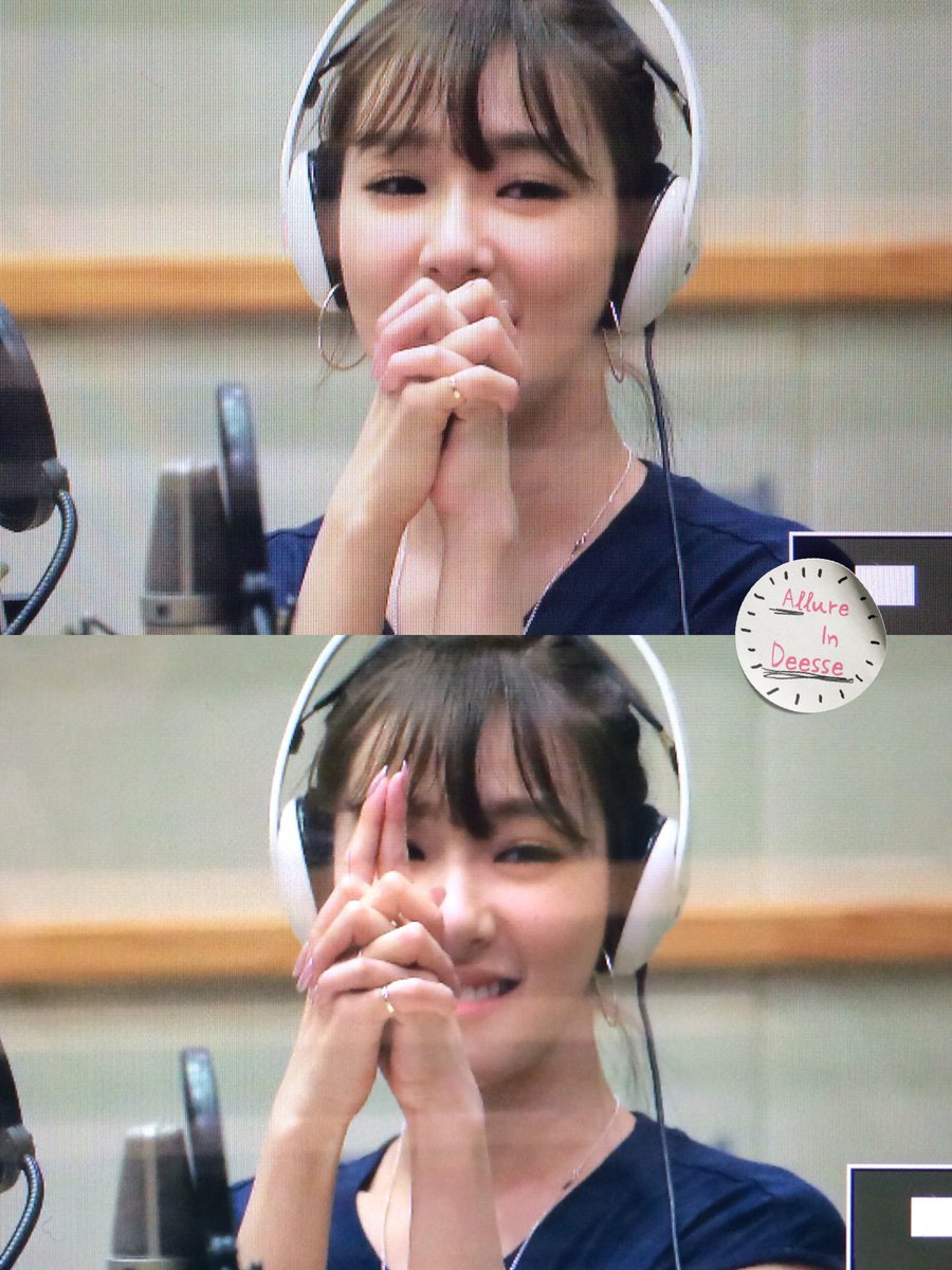 [PIC][17-05-2016]Tiffany xuất hiện tại “KBS Cool FM SUKIRA” vào tối nay CiqufJxVAAEZsa4