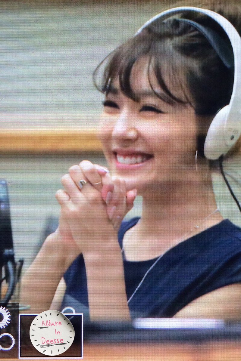 [PIC][17-05-2016]Tiffany xuất hiện tại “KBS Cool FM SUKIRA” vào tối nay Ciqukz3UUAE2d71
