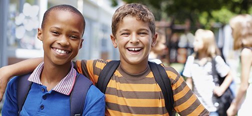 We believe in children regardless of their circumstances, gender, sexuality, or behaviour. #IDAHOT2016