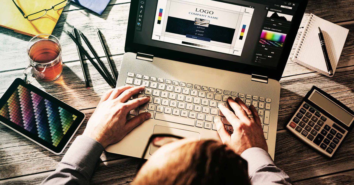 visionamp's tweet image. 11 tips for designing a logo that can grow with your company hubs.ly/H0318Bm0 by @mashable