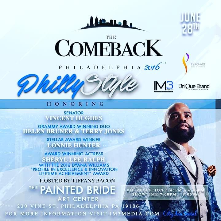 TheIndieLoungeEnt. (@theindielounge) on Twitter photo THE COMEBACK PHILADELPHIA "PHILLY STYLE" 2016. <a href="/izzyike/">isaac mczee zulu</a> <a href="/diva3482/">Devashnee Moodley</a> @lonniehuntermusic <a href="/groovecitylady/">Tiffany Bacon</a> <a href="/helenandterry/">helenandterry</a> THE COMEBACK PHILADELPHIA "PHILLY STYLE" 2016. <a href="/izzyike/">isaac mczee zulu</a> <a href="/diva3482/">Devashnee Moodley</a> @lonniehuntermusic <a href="/groovecitylady/">Tiffany Bacon</a> <a href="/helenandterry/">helenandterry</a>