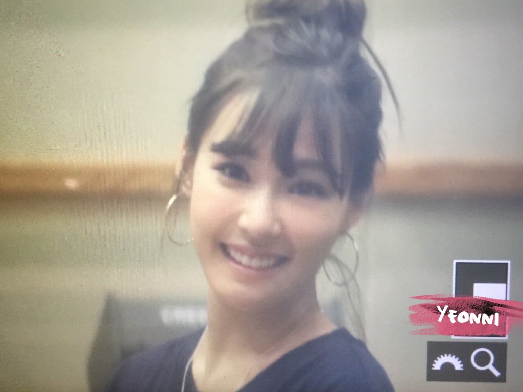 [PIC][17-05-2016]Tiffany xuất hiện tại “KBS Cool FM SUKIRA” vào tối nay - Page 2 Ciqx8BGUkAE9E_y