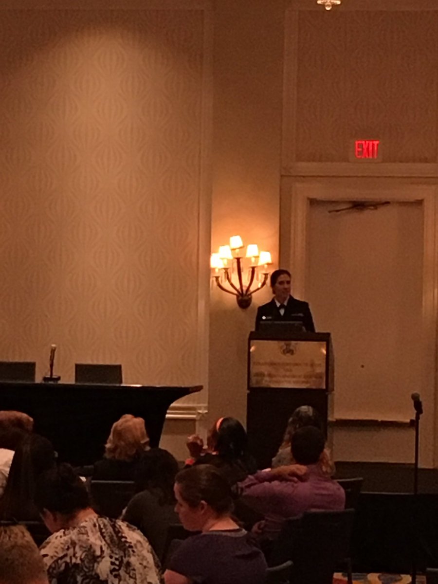 "Challenges when Working with Children" by Lt. Commander Stephanie Griese, MD, MPH, FAAP #VAPrep16