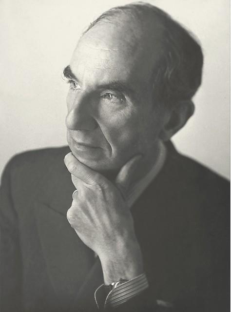 Le 17 mai 1960 disparaissait Jules SUPERVIELLE, un des plus grands poètes français du XXème siècle.