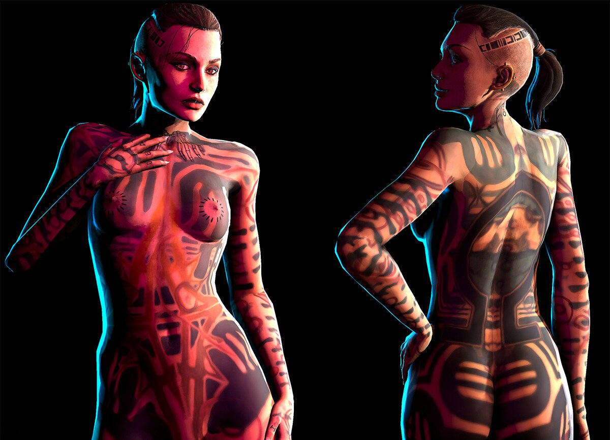 JackLewd's tweet image. 