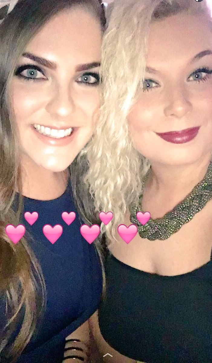 AmyChadwick1's tweet photo. @STceraldi my love 💞💞💞 https://t.co/Yw9i9yAj40
