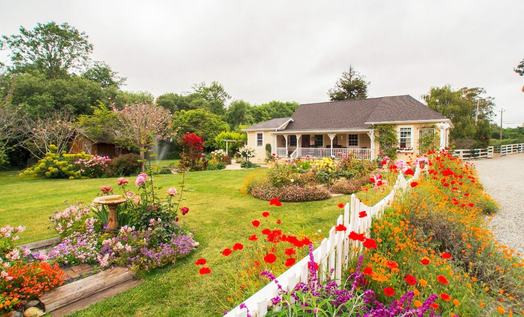 ReeceNicholsRE's tweet photo. 9 Tips for Preparing a Fabulous Flower Bed https://t.co/dZP4pKw3du https://t.co/N8QfUVE9aK