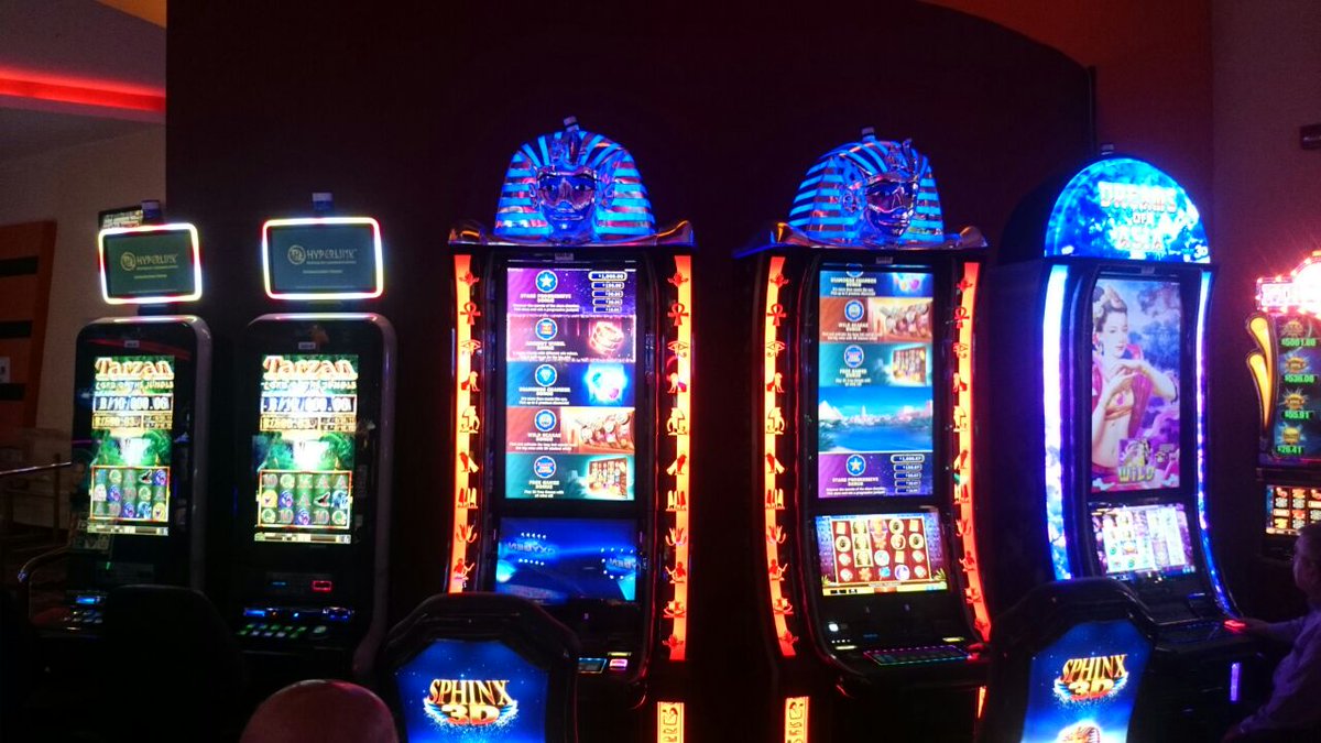 Ven ya al Royal Casino <a href="/SantiagoSty/">Santiago, Veraguas™</a> y prueba nuestras nuevas máquinas, únicas en el interior. SPHINX 3D