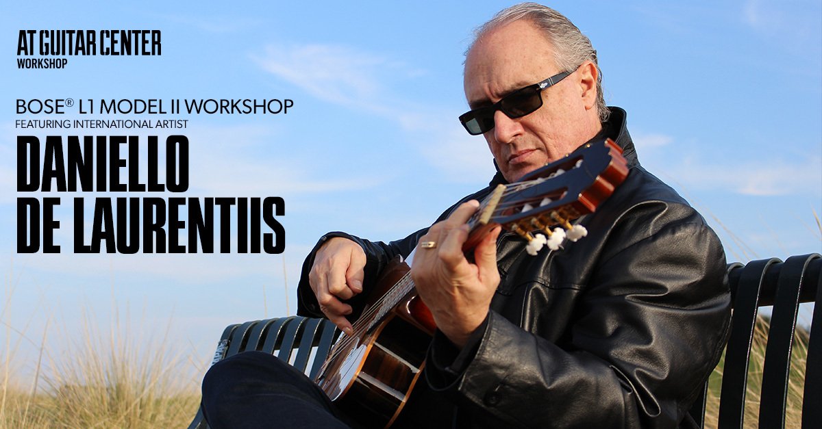 bose l1 model 2 guitar center