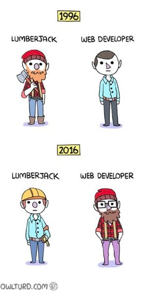 ashjoslin's tweet image. This seemed legit. #tech #techBC