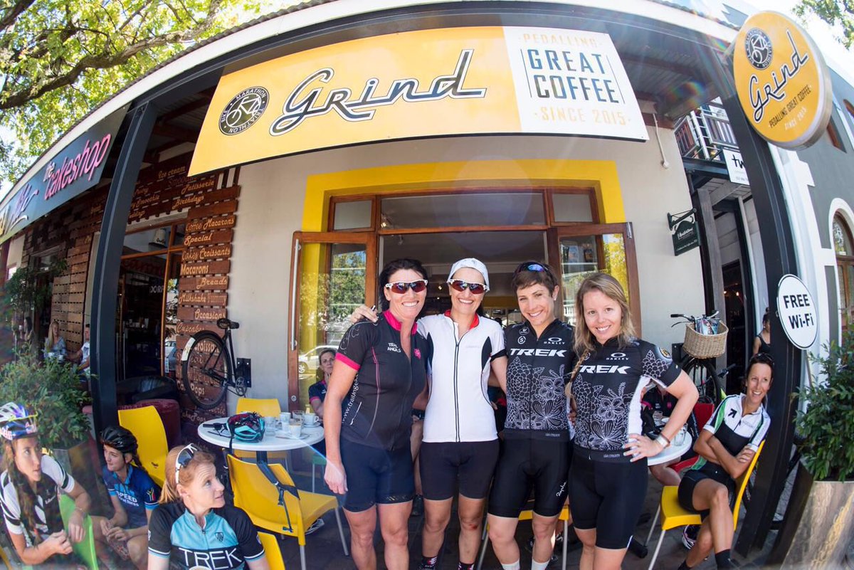 matiescycleclub's tweet photo. @bmt_grind has a winter special! R12 a cuppaccino if you come in on your bike or in your kit ☕️🚲💨 https://t.co/hWfi0e1k1h