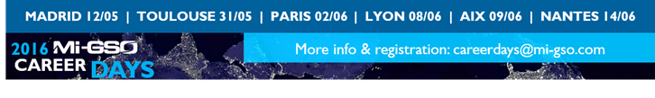 Polytech_Angers's tweet photo. MI-GSO | Career Day 2016, c'est tout le mois de juin. +d'info https://t.co/56dztcYZ10 #inserpro #managementprojet https://t.co/3NAz9uMF57