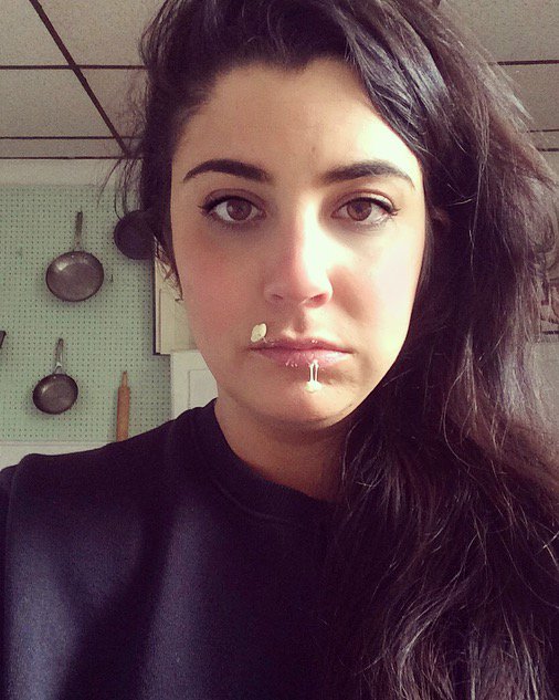 Cara Nicoletti on Twitter &quot;TFW ur migraine tells ur bod