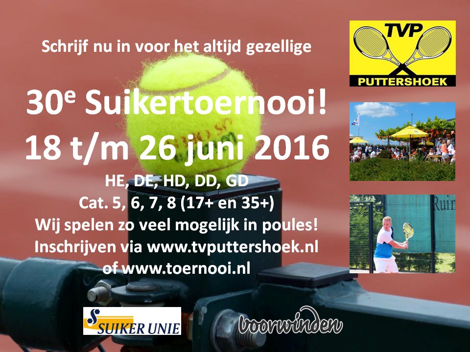 Sfeer proeven Suikertoernooi? youtu.be/Sqnw-zxWOXA Direct inschrijven kan ook via toernooi.nl/sport/tourname…