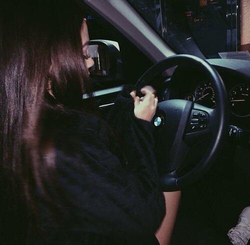 The love of my life.