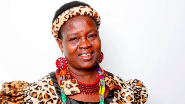MALAWI — This fierce female chief terminated more than 850 #childmarriage unions: aol.it/23yIfaI #GirlPower