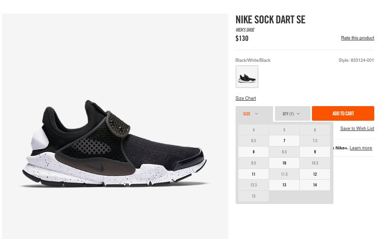 Sneaker Prime™ tweet media