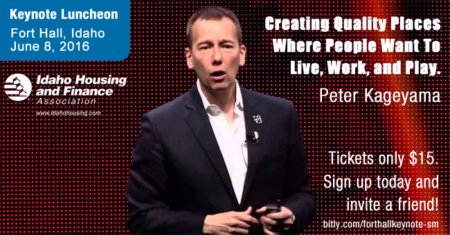 IdahoHousing's tweet image. Time is running out. Register for our business luncheon in #FortHall #KeynoteEasternIdaho bit.ly/forthallkeynot…