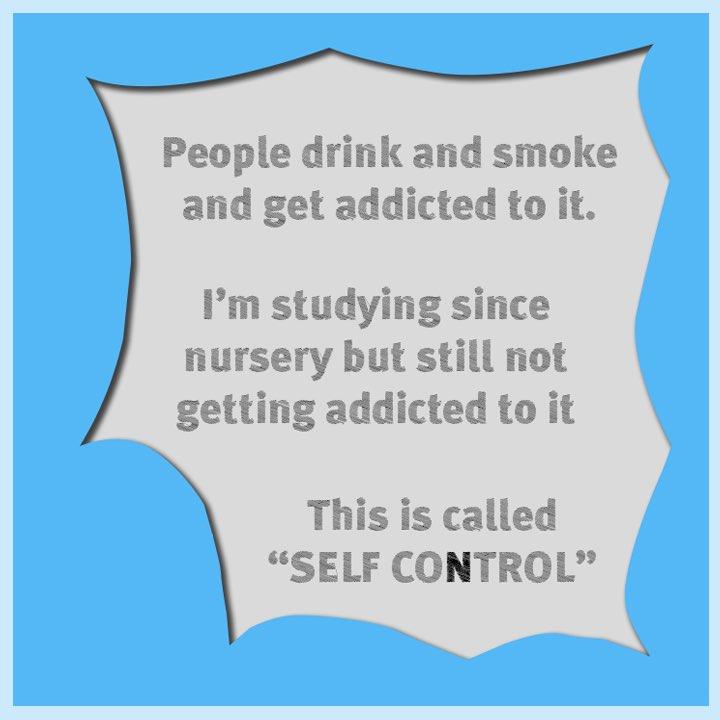 i__Pritaam's tweet photo. #_Why I am not an addict.. https://t.co/J2it8YhowL