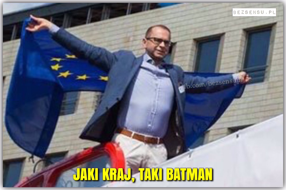 bezsensuPL's tweet photo. @matioosza #szczerba #michalszczerba https://t.co/BDz54J8p4e