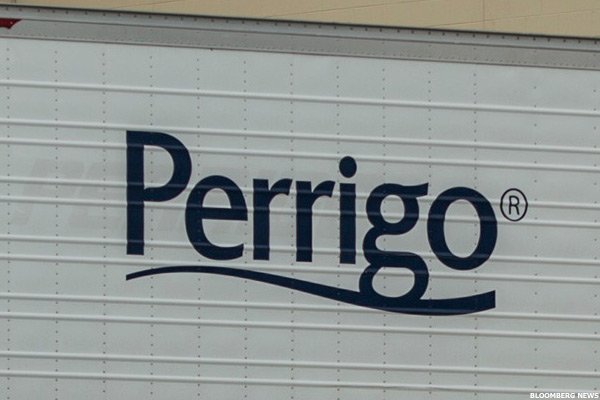 Investors comforted as Perrigo sticks to forecast dlvr.it/LKx9q0