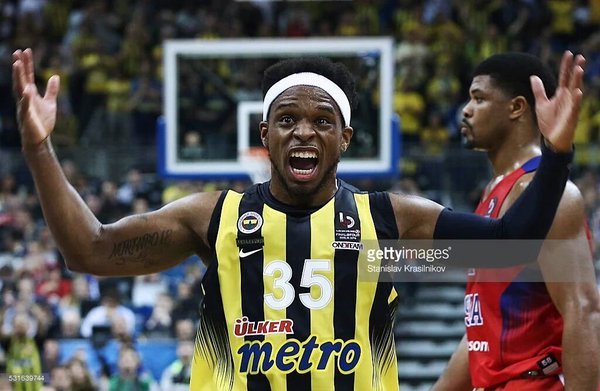 Bobby Dixon : "Boyum kısa ama yüreğim herkesten büyük. Yüreğiniz olmadan boy bir işe yaramaz."