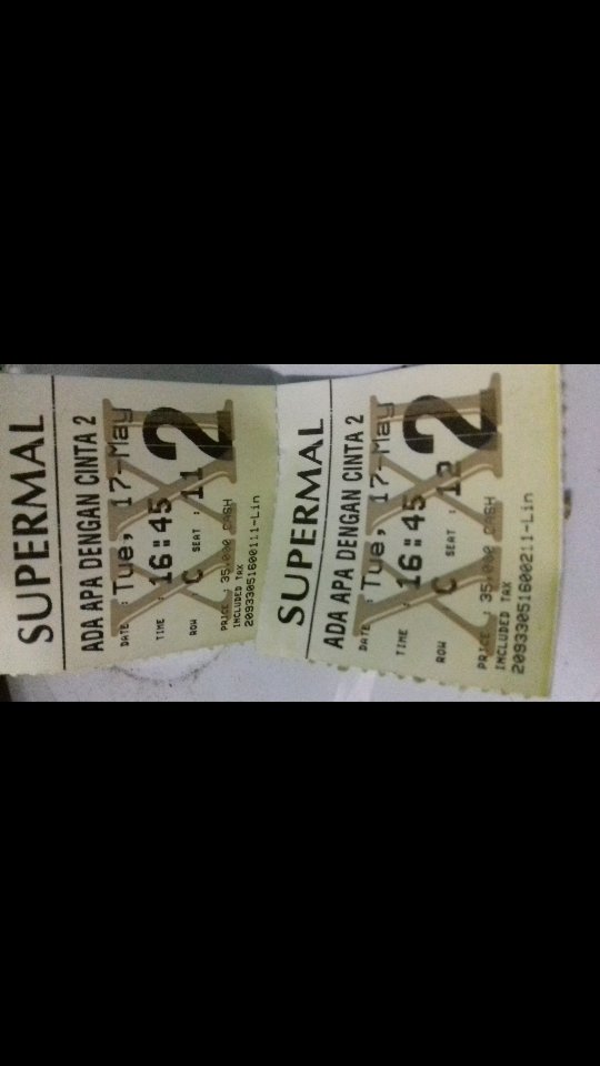 nury_1091's tweet photo. Akhiirnya terealisasikan!!!! Sukses bikin bapernya https://t.co/fEyfkmRRQj