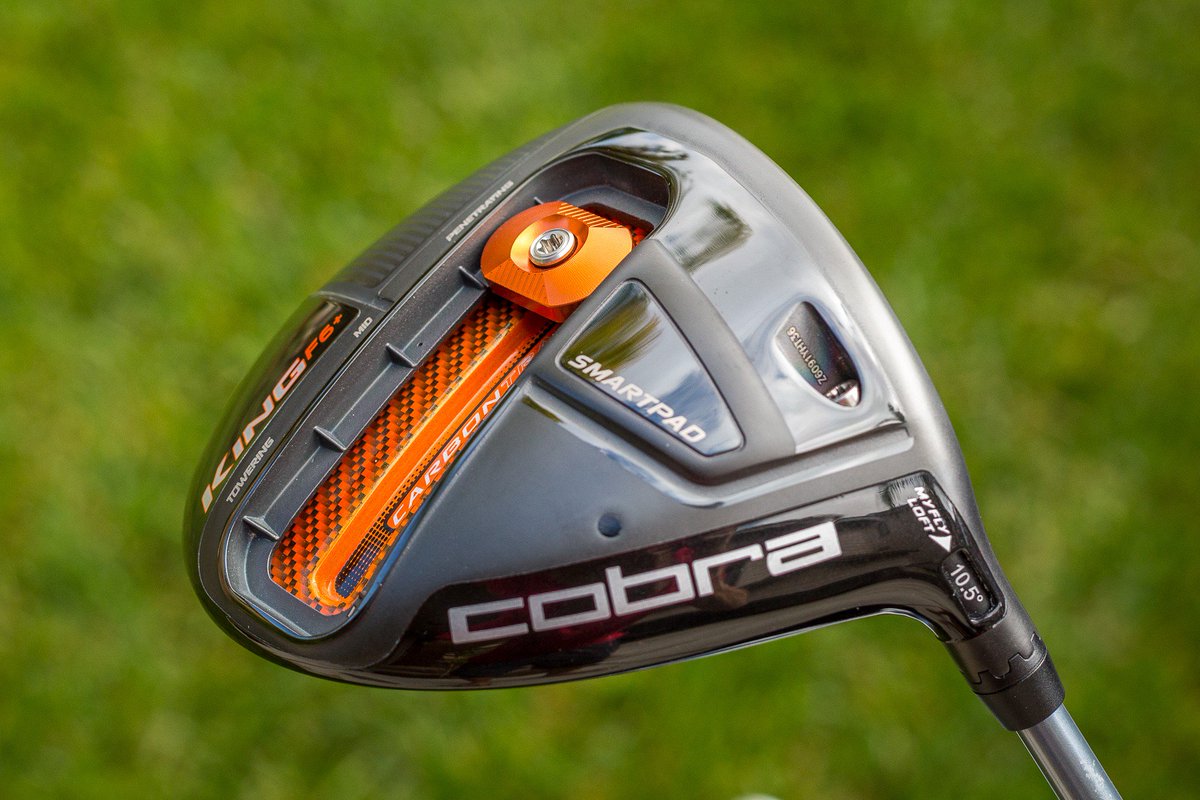 cobragolf's tweet photo. Take Tuesday to the next #F6KING level. https://t.co/9ZF7lYlcM3