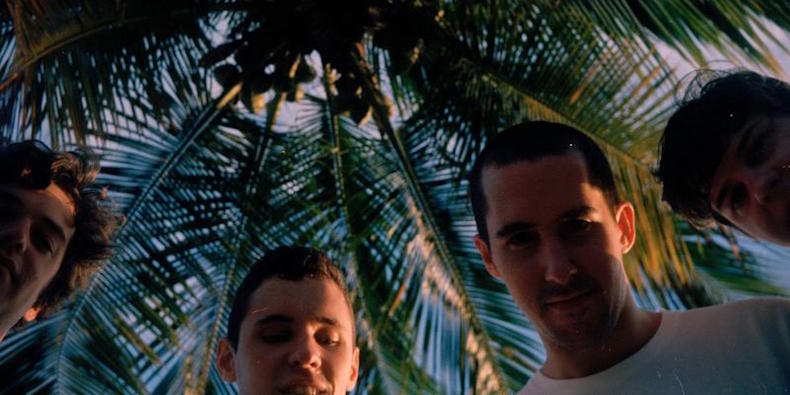 .<a href="/badbadnotgood/">badbadnotgood</a> announce new album IV, ft. <a href="/mickjenkins/">Mick</a>, <a href="/KAYTRANADA/">kaytranada</a>, more p4k.in/bDnIuYq