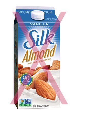SarahBjornson1's tweet photo. Very important issue ๐ #savethealmonds https://t.co/iPK49A0P3T