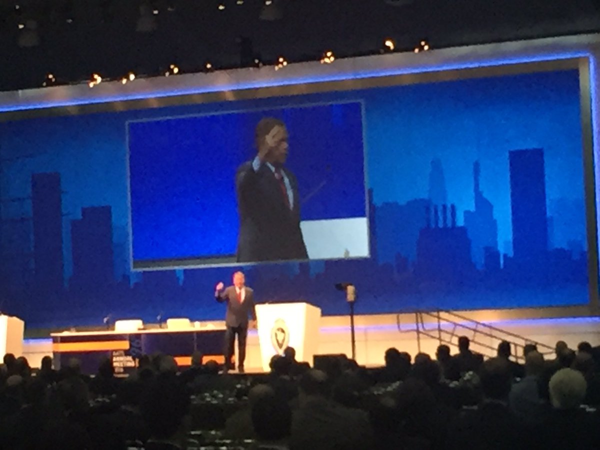 Jules Lin, MD (@juleslin99) on Twitter photo ND Coach Kelly keynote at AATS. <a href="/CoachJim4UM/">Coach Harbaugh</a> for 2017. Enthusiasm unknown to mankind! #aats2016 ND Coach Kelly keynote at AATS. <a href="/CoachJim4UM/">Coach Harbaugh</a> for 2017. Enthusiasm unknown to mankind! #aats2016