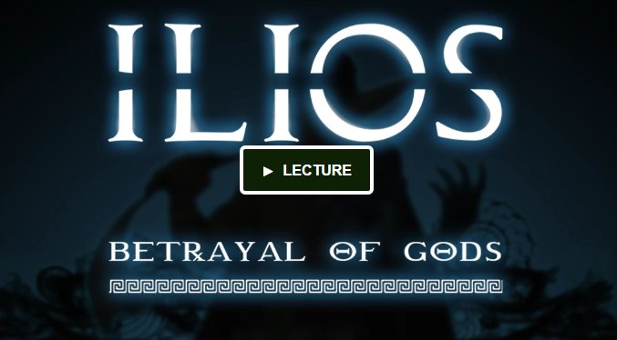 Pix'n Love participe au projet Kickstarter de <a href="/TheAuroraStudio/">Aurora Game Studio</a> : ILIOS ! kickstarter.com/projects/65693…