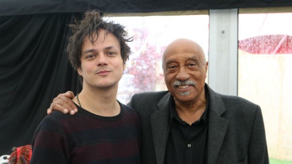 Tonight @jamiecullum is in interview with the legendary @MulatuAstatke1! 7pm, @BBCRadio2 bbc.in/23W8arb