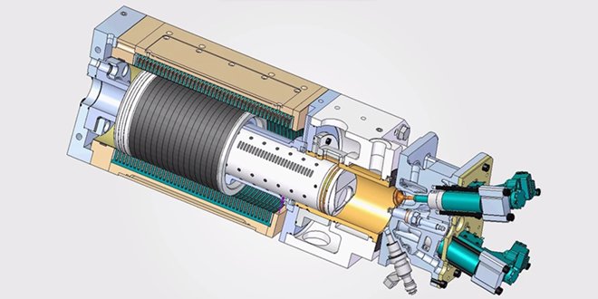 EV_Solutions_'s tweet photo. Toyota R&amp;D team improves free piston linear generators https://t.co/fdzLW8iIIu #EV https://t.co/yBXEQYKiJy