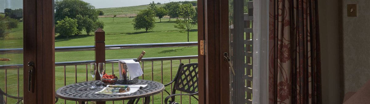 MorleyHayes's tweet photo. Fancying a room with a view? Special comes as standard at our 4* hotel. #Lovehotels #Loveaview #Golfersgetaway https://t.co/CZnkkbRka5