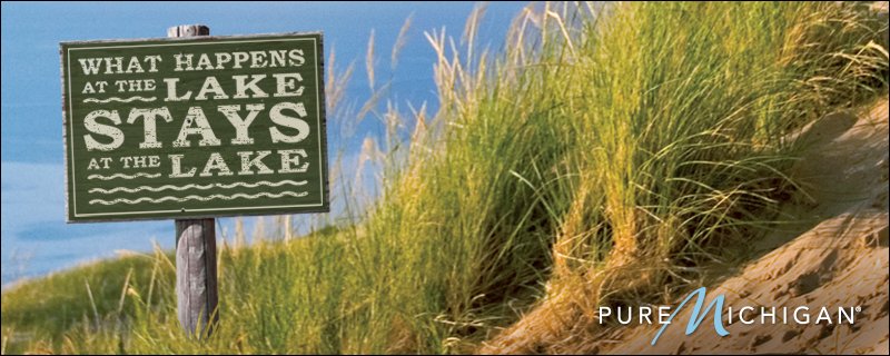 Pure Michigan tweet media