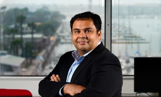 "Every problem leads to an opportunity"- <a href="/USCVIterbi/">USC Viterbi School</a>'s <a href="/startupmind/">Ashish Soni</a> on #entrepreneurship. ow.ly/uUGM300ighO
