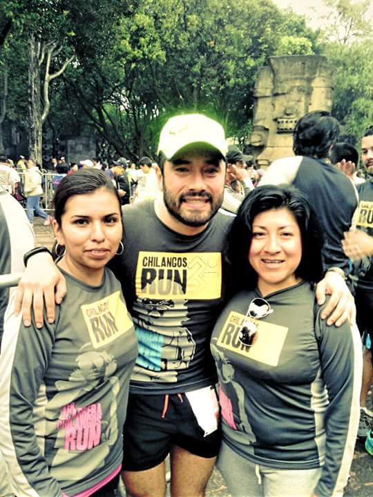 blanydee's tweet photo. #soyromofan porque fomenta el deporte https://t.co/teXryUY42o